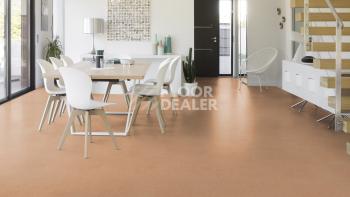 Gerflor Taralay Initial Compact (Plain & allover look) 0950 Miami Sable фото 2 | FLOORDEALER