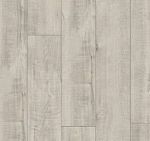 Kronotex Exquisit Plus d4787 Дуб Гала Белый фото 5 | FLOORDEALER