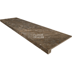 Керамогранит Bernini Ступень 33x120 + Подступенок 14.5x120 BR04 Ступень + Подступенок фото 1 | FLOORDEALER