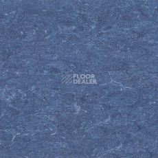 Линолеум Marmorette DLW 2.5mm 0148 Ink Blue фото 1 | FLOORDEALER