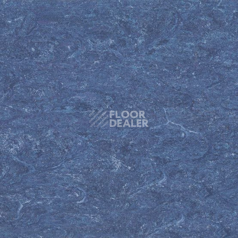 Линолеум Gerflor Marmorette DLW 2.5mm 0148 Ink Blue фото 1 | FLOORDEALER