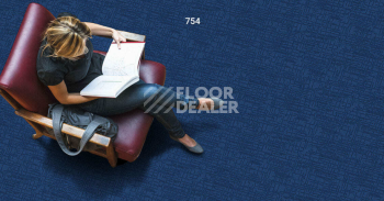 Standard Carpets Manhattan 754 фото 2 | FLOORDEALER