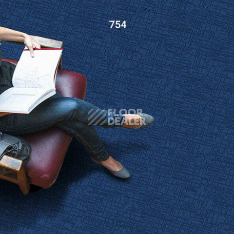 Standard Carpets Manhattan 754 фото 2 | FLOORDEALER