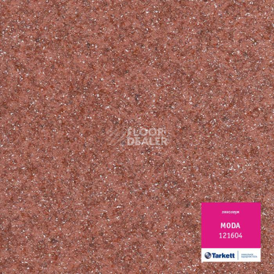 Линолеум Tarkett Moda 121604 фото 1 | FLOORDEALER