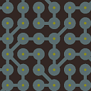 Ковролин Ege Highline Fankygraphic Jungle fever rf 5275056  | FLOORDEALER