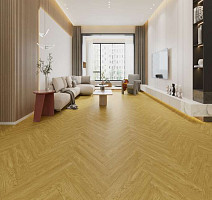 Evofloor Parquet Click 4.5мм Lanterna (Лантерна) фото 6 | FLOORDEALER