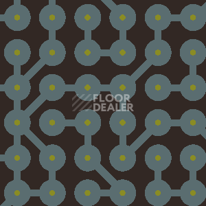 Ковролин Ege Highline Fankygraphic Jungle fever rf 5275056 фото 1 | FLOORDEALER