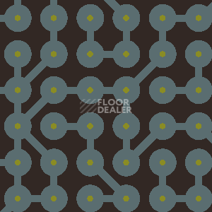Ковролин Ege Highline Fankygraphic Jungle fever rf 5275056 фото 1 | FLOORDEALER
