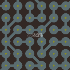 Ковролин Ege Highline Fankygraphic Jungle fever rf 5275056 фото 1 | FLOORDEALER