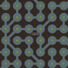 Ege Highline Fankygraphic Jungle fever rf 5275056 фото 1 | FLOORDEALER