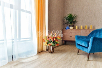 Alpine Floor Sequoia (LVT) Секвойя Калифорния ЕСО 6-6 LVT фото 2 | FLOORDEALER