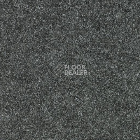 Ковролин Forbo Forte 96009 Charcoal фото 1 | FLOORDEALER