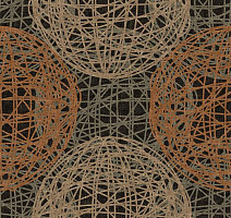 Ковролин Flotex Vision Shape 770006 (Globe) Moorland фото 1 | FLOORDEALER