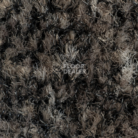 Forbo Coral Brush 5714 Shark Grey фото 2 | FLOORDEALER