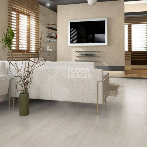 Kronotex Robusto 12мм d3597 Дуб Таймлесс Бежевый фото 4 | FLOORDEALER