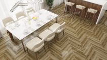 Alpine Floor Herringbone Pro 12мм lf 106-09 Марсель фото 3 | FLOORDEALER