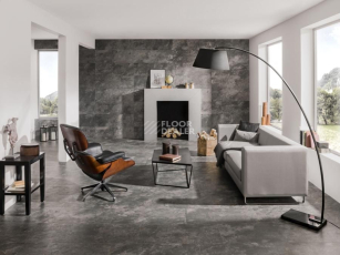 Mirage-Image 333x1000 Mirage-Image Silver 33,3x100 (5 P/C) фото 3 | FLOORDEALER