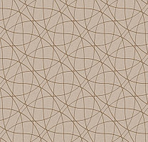 Ковролин Flotex Vision Shape 930007 (Curve) Linen фото 1 | FLOORDEALER