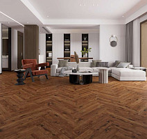Evofloor Parquet Click 4.5мм Calcanhar (Калканхар) фото 5 | FLOORDEALER