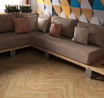 FineFloor Craft (Short Plank) FF-407 Дуб Карлин фото 2 | FLOORDEALER