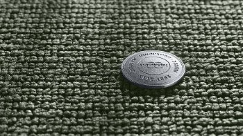 Ковролин Vorwerk Essential 1031 Vorwerk 4g29 фото 1 | FLOORDEALER