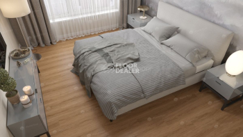 Alpine Floor Ultra 2мм ДУБ РЫЖИЙ ECO 5-21 фото 4 | FLOORDEALER