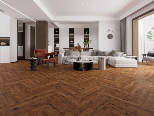 Evofloor Parquet Click 4.5мм Calcanhar (Калканхар) фото 5 | FLOORDEALER