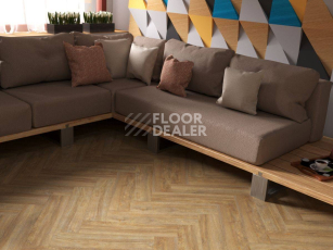 FineFloor Craft (Short Plank) FF-407 Дуб Карлин фото 2 | FLOORDEALER
