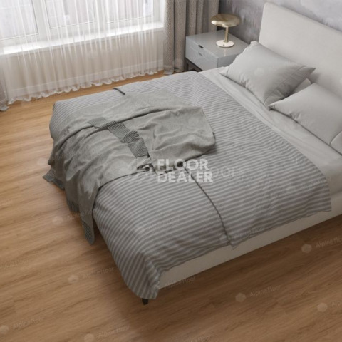 Alpine Floor Ultra 2мм ДУБ РЫЖИЙ ECO 5-21 фото 4 | FLOORDEALER