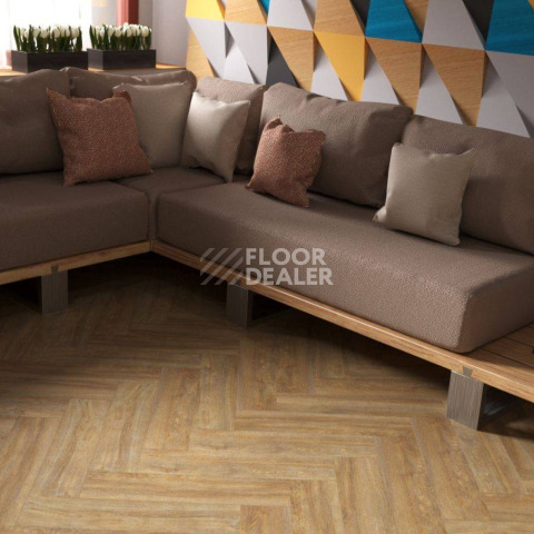 FineFloor Craft (Short Plank) FF-407 Дуб Карлин фото 2 | FLOORDEALER