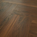 Ламинат Biela CBM Mosaik 10мм 302 Орех Трест  | FLOORDEALER