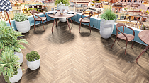 Alpine Floor Parquet Premium 8мм Макадамия ECO19-10 фото 3 | FLOORDEALER