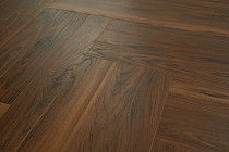 Biela CBM Mosaik 10мм 302 Орех Трест фото 1 | FLOORDEALER