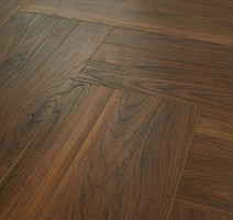 Ламинат Biela CBM Mosaik 10мм 302 Орех Трест фото 1 | FLOORDEALER