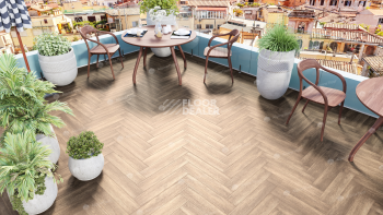 Alpine Floor Parquet Premium 8мм Макадамия ECO19-10 фото 3 | FLOORDEALER