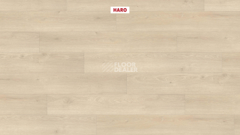 Haro Tritty 90 Дуб Флавия Белый 544699 фото 2 | FLOORDEALER