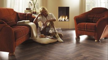 Kronotex Herringbone 8мм d4766 Дуб Кале фото 2 | FLOORDEALER