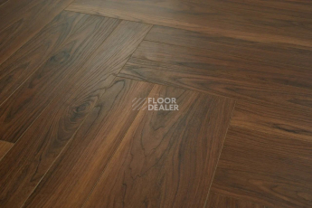 Ламинат Biela CBM Mosaik 10мм 302 Орех Трест фото 1 | FLOORDEALER