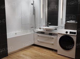 Norland Sigrid  LVT 2мм Niky 1003-20 фото 3 | FLOORDEALER