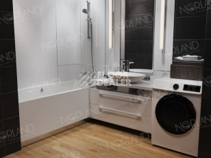 Norland Sigrid  LVT 2мм Niky 1003-20 фото 3 | FLOORDEALER