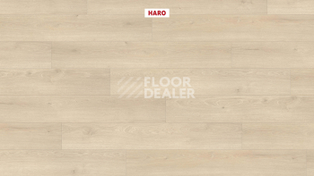 Haro Tritty 90 Дуб Флавия Белый 544699 фото 2 | FLOORDEALER