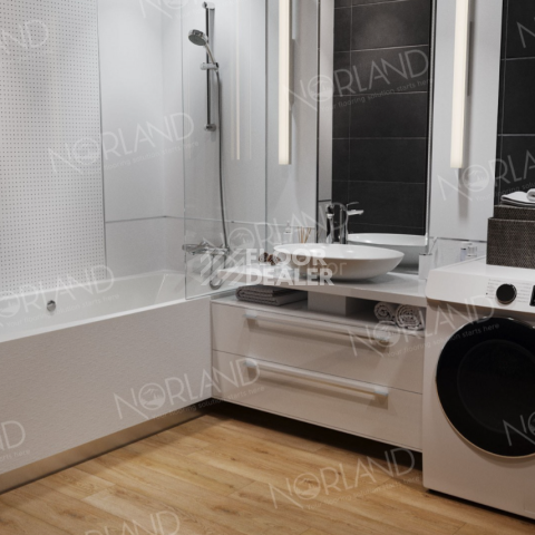 Norland Sigrid  LVT 2мм Niky 1003-20 фото 3 | FLOORDEALER