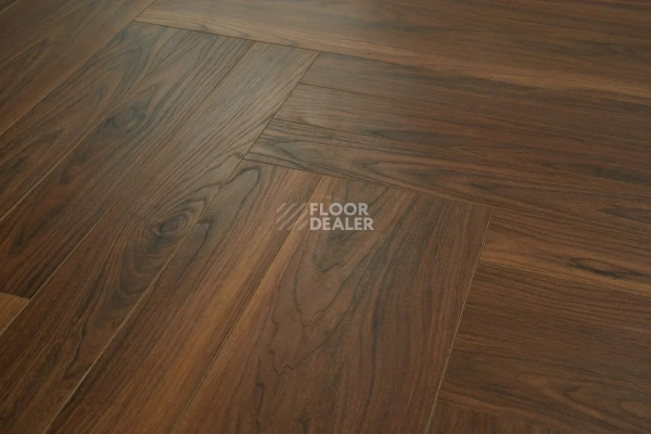 Ламинат Biela CBM Mosaik 10мм 302 Орех Трест фото 1 | FLOORDEALER