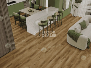 Alpine Floor Premium 12мм ECO24-7 Дуб Карте фото 2 | FLOORDEALER