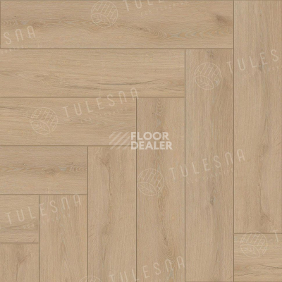 Кварцвиниловые полы Tulesna Art Parquet  LVT 2.5мм Caldo 1005-501 фото 1 | FLOORDEALER