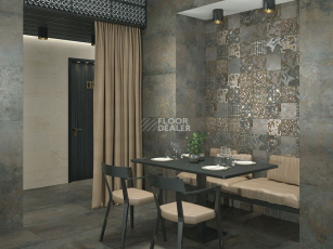 Diurne  20*20 Diurne Oxide 20x20 фото 2 | FLOORDEALER