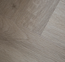 Vinilpol Herringbone 7мм Паркет Палладио 9944, 43 класс, 7 мм фото 5 | FLOORDEALER