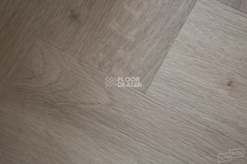 Vinilpol Herringbone 7мм Паркет Палладио 9944, 43 класс, 7 мм фото 5 | FLOORDEALER