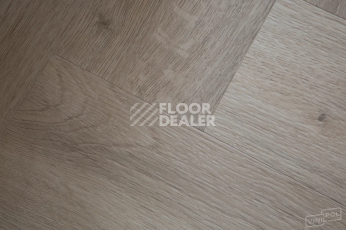Vinilpol Herringbone 7мм Паркет Палладио 9944, 43 класс, 7 мм фото 5 | FLOORDEALER