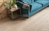 Vinilam Cork Premium Click 8мм 33606 Дуб Лас-Пальмас фото 4 | FLOORDEALER